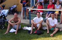 Bernard, Bertrand, Alain