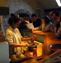 gîte