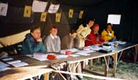 Accueil non inscrits