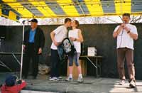 Junior circuit C