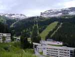 station de flaine