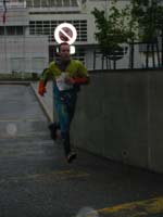 Alain 3eme relayeur